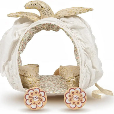 Levlovs Halloween Pumpkin Coach - Limited Edition
