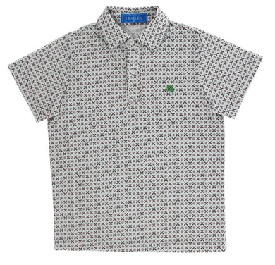 J Bailey Baseball Sport Polo