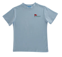 Augusta Dog Logo Tee
