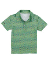Boys Inlet Polo