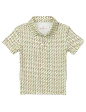 Boys Inlet Polo