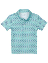 Boys Inlet Polo