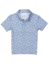 Boys Inlet Polo