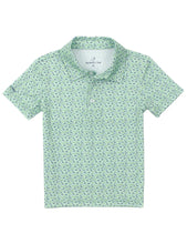 Boys Inlet Polo