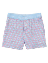 Boys Inlet Boxers