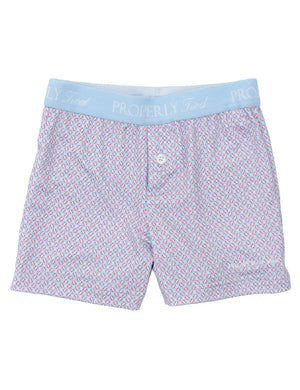 Boys Inlet Boxers