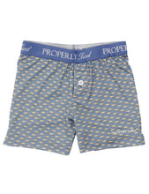 Boys Inlet Boxers