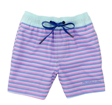 Boys Riviera Swim Trunk Miami