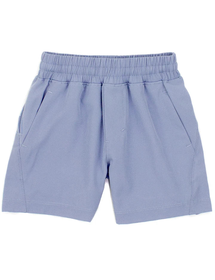 Boys Court Short