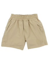 Boys Court Short