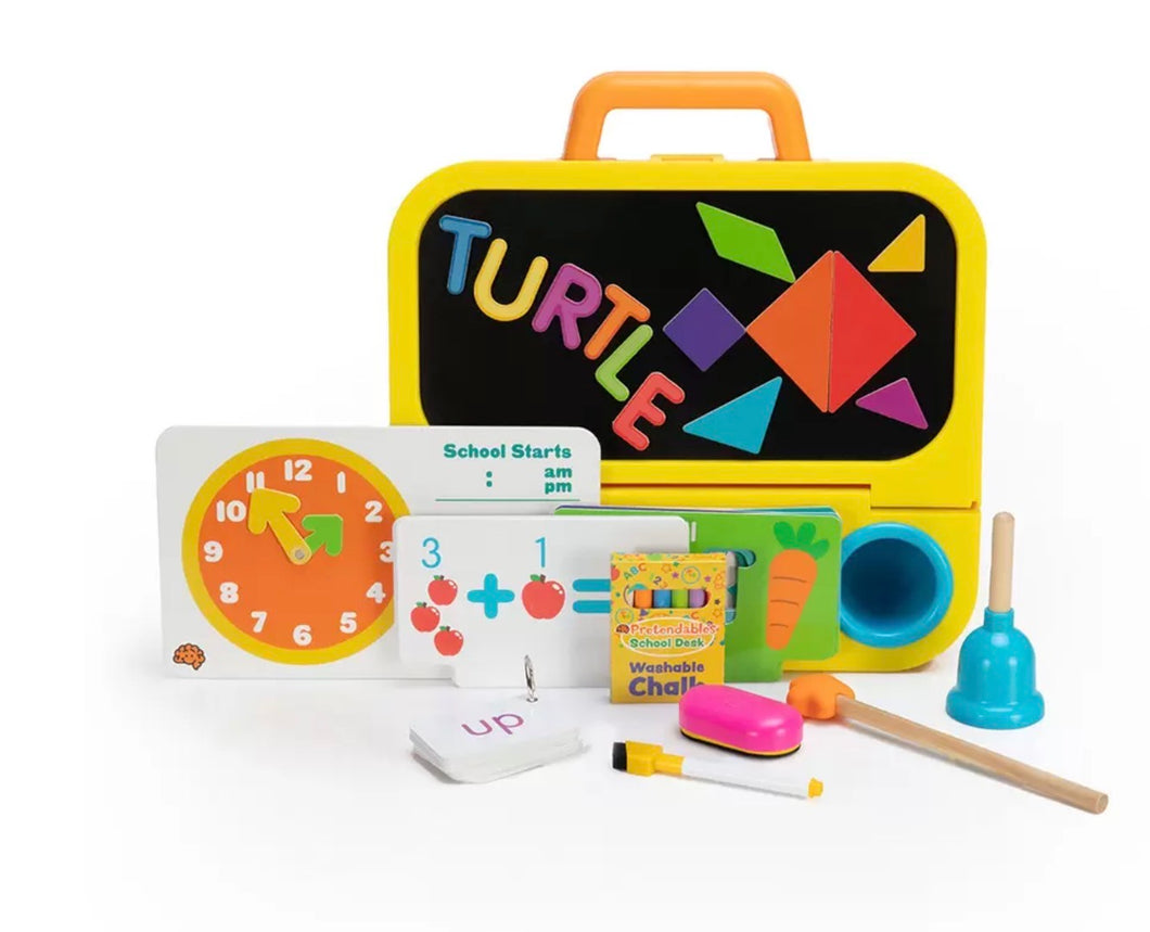 Pretendables School Set