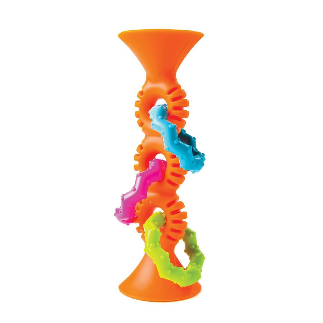 pipSquigz Loops- Orange