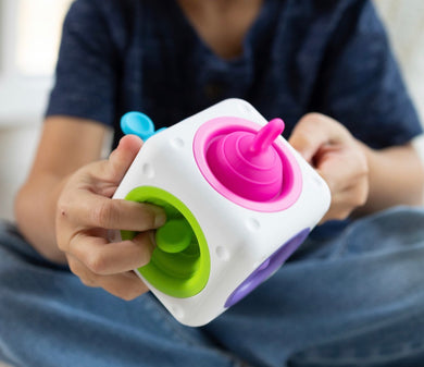 Tugl Cube