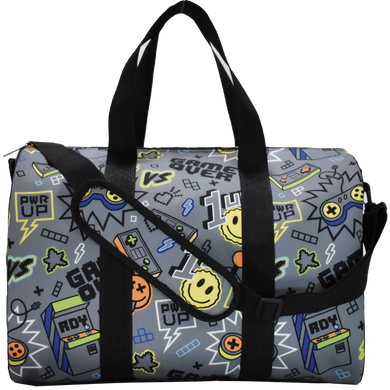 Gamer Duffel Bag
