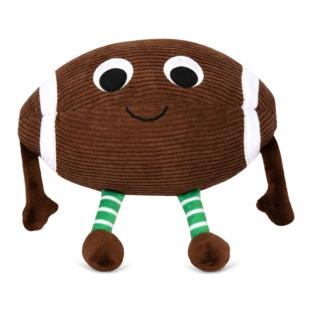 Football Buddy Screamside Mini PLush Character