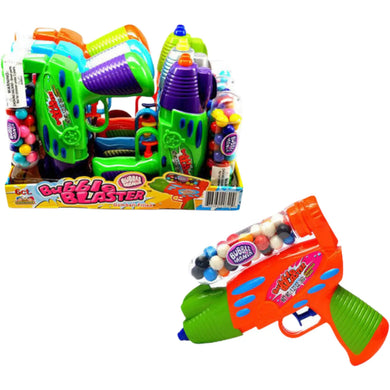 Bubble Blaster Gumball