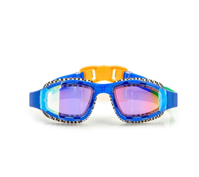 Street Vibe Kids' Swim Goggles