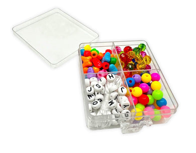 Friendship Bracelet Diy Makers Kit-