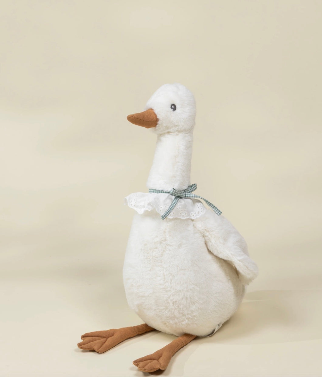 Goose Comfy Plush Toy