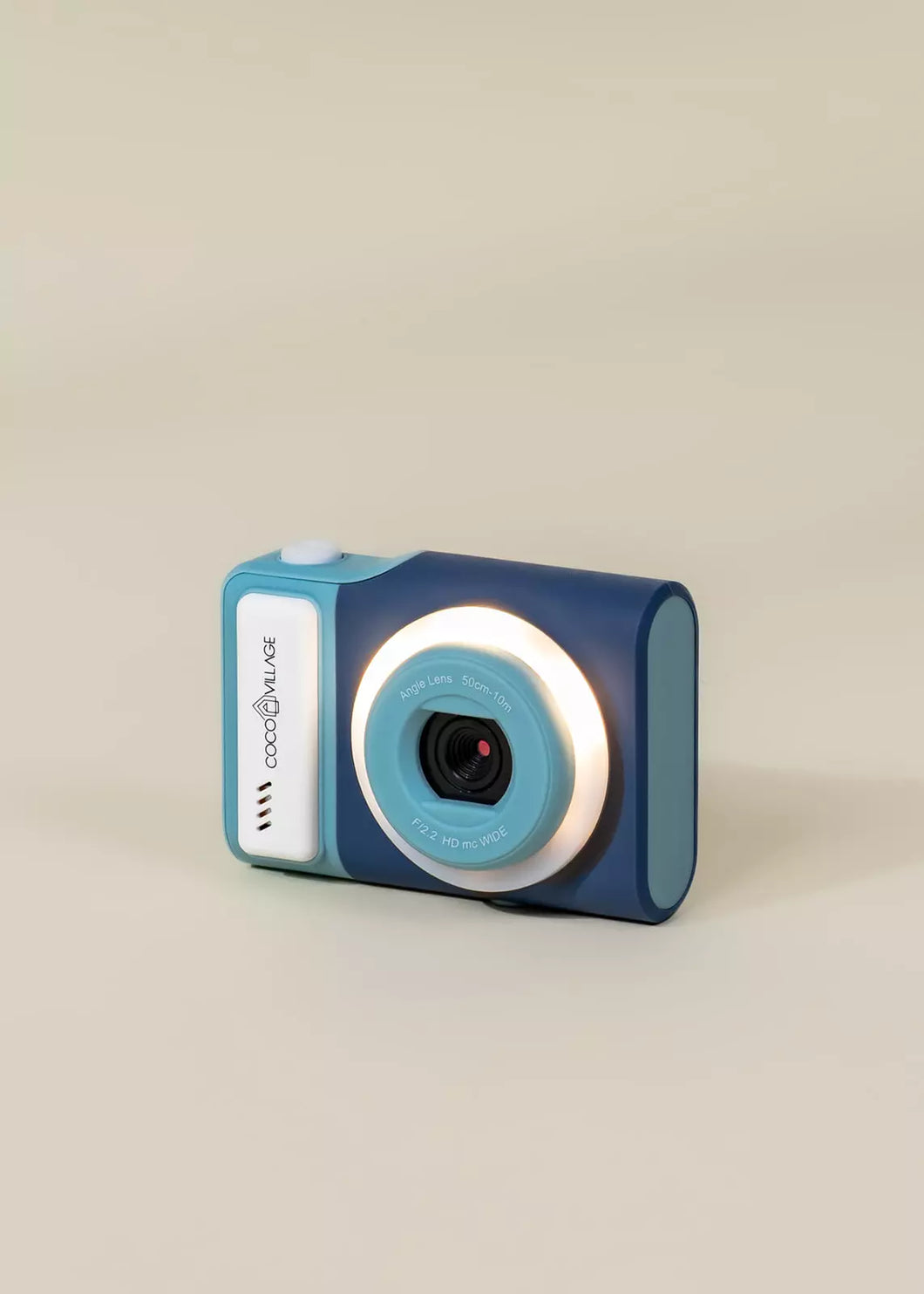 My First Hd Digital Camera - Marine