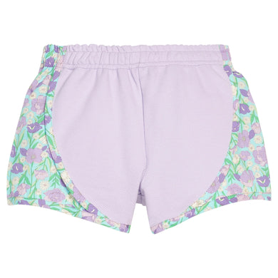 Track Shorts- Tillies Tulips