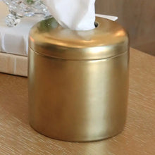 Tissue Vessel