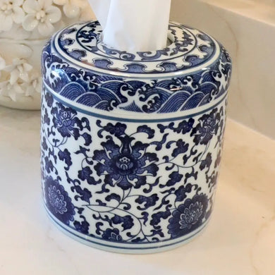 Tissue Vessel