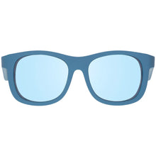 Polarized Kid Sunglasses with Mirrored Lens