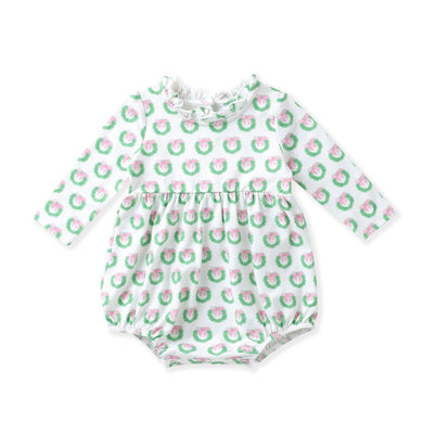 Wreath Bubble
