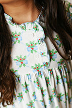 Mistletoe Butterknit Play Dress