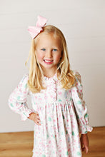 Nutcracker Butterknit Play Dress