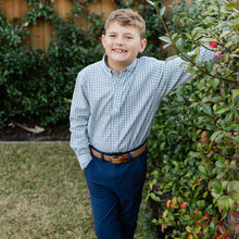 J bailey Button Down Roscoe shirt