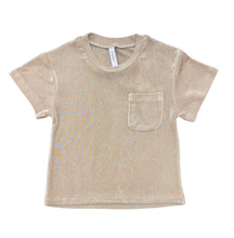 Basic Pocket T-Shirt