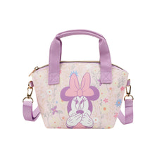 Disney Minnie Mouse Covering Mouth Pose