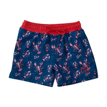 Boys' Boogie Board Swim Trunk