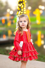 LuLu Dress