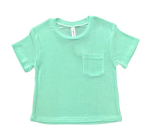 Basic Pocket T-Shirt