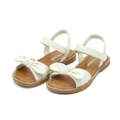 Pamela Knotted Bow Sandal