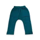Little Who Joggers w/ White Specks