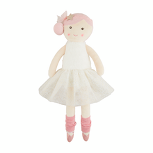 Ballerina Dolls