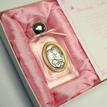 Baptism Holy Water Bottle