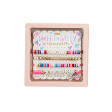 Mud Pie Beaded Bracelets