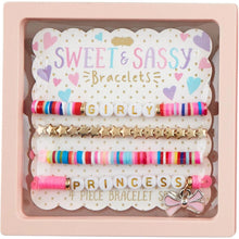Beaded Bracelets