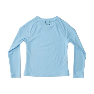 Boys' Reef Rashguard Shirt