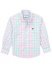 Boys Seasonal Sportshirt