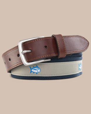 Youth Skip jack Ribbon Belt