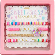 Beaded Bracelets
