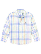 Boys Seasonal Sportshirt