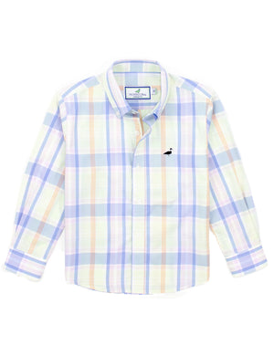 Boys Seasonal Sportshirt