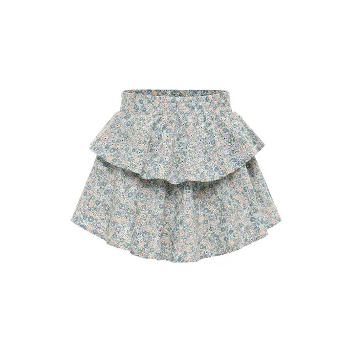Parker Skirt English Garden